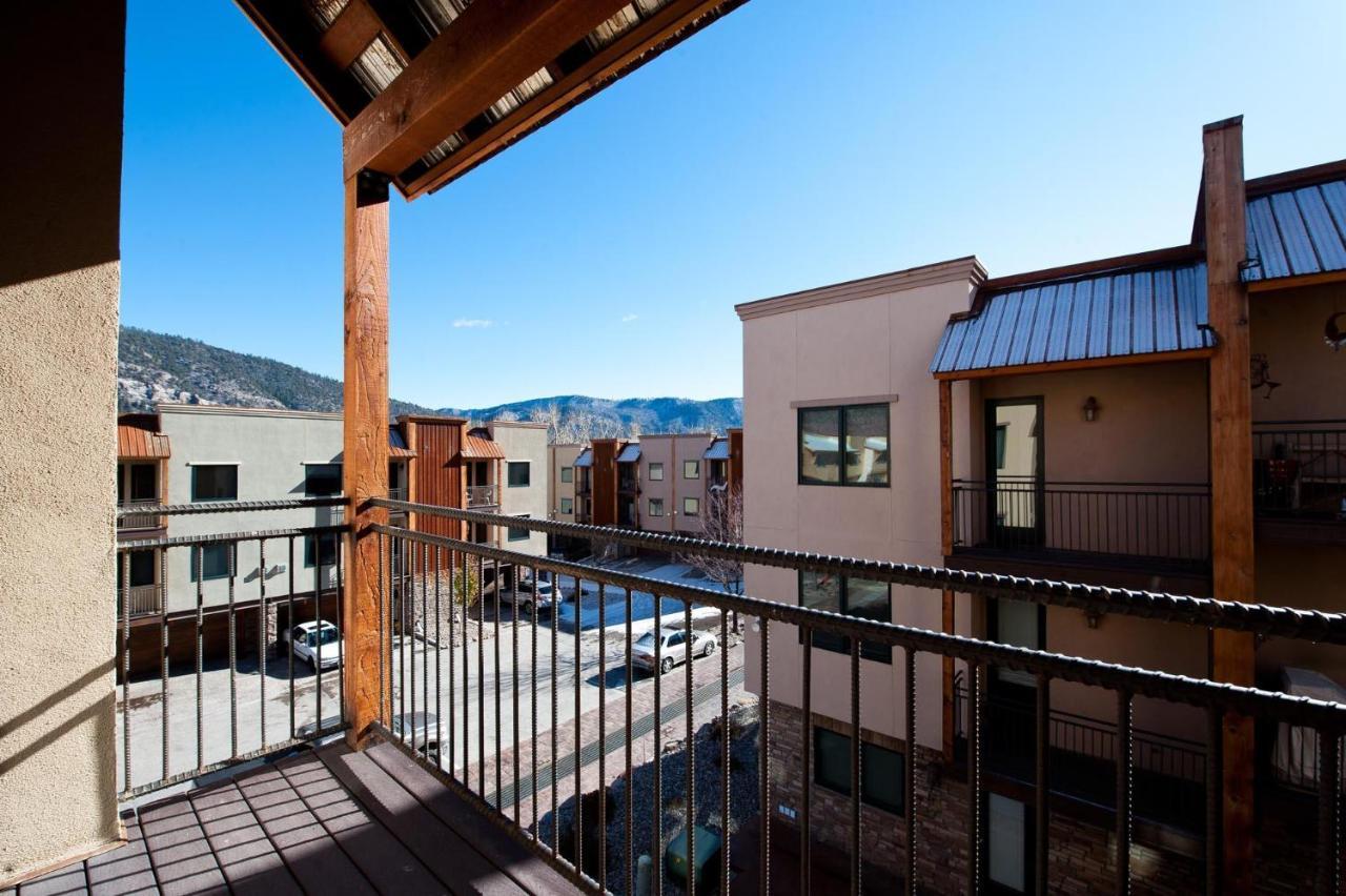 Crimson Cliffs Unit 55 Villa Durango Eksteriør billede