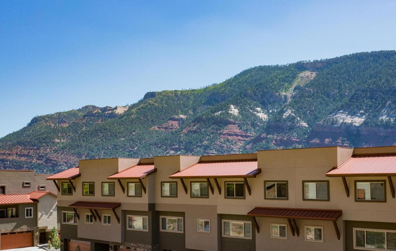 Crimson Cliffs Unit 55 Villa Durango Eksteriør billede