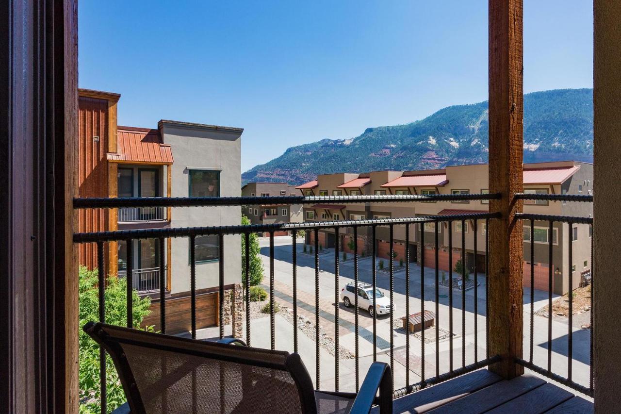 Crimson Cliffs Unit 55 Villa Durango Eksteriør billede
