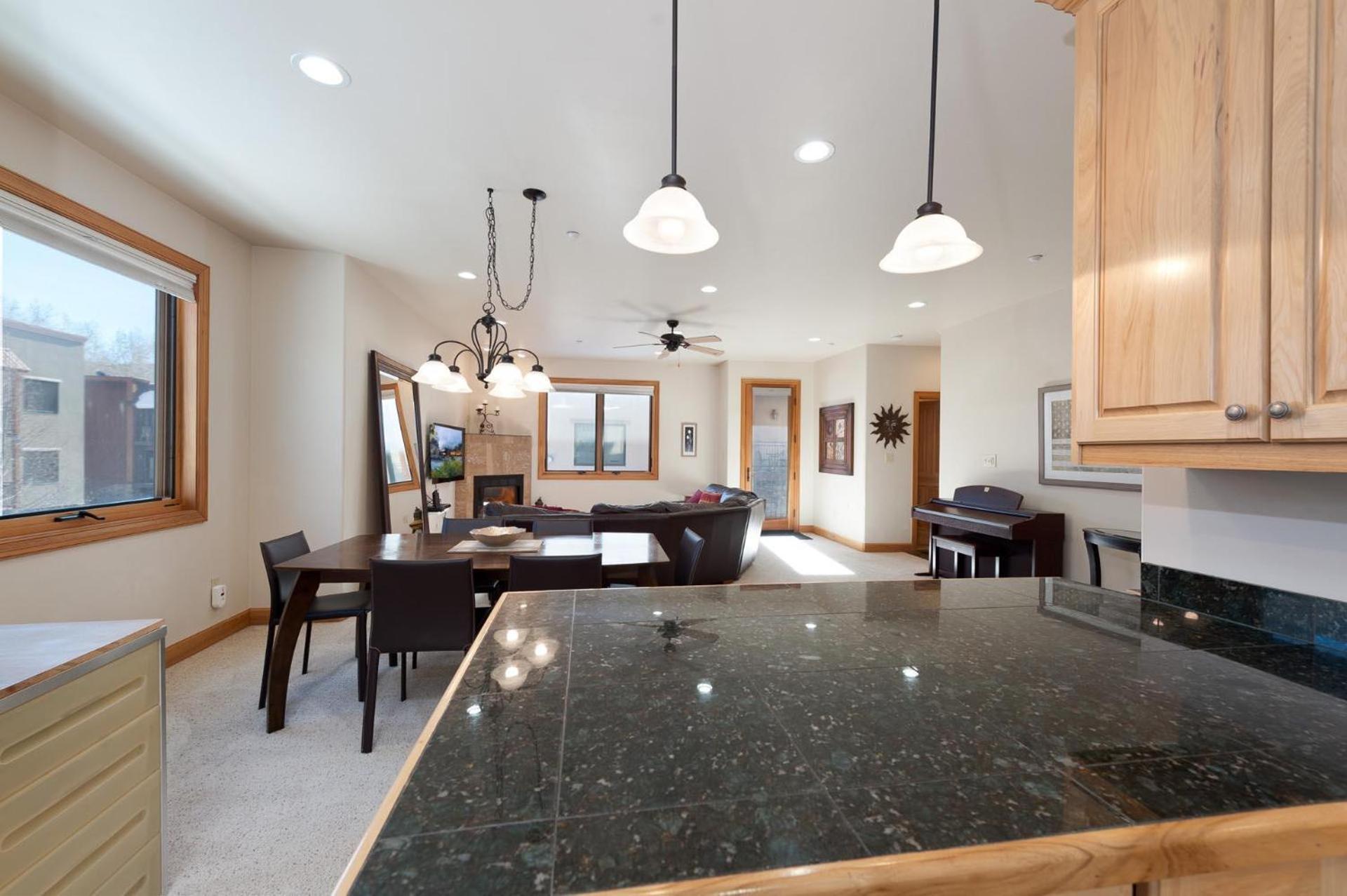 Crimson Cliffs Unit 55 Villa Durango Eksteriør billede