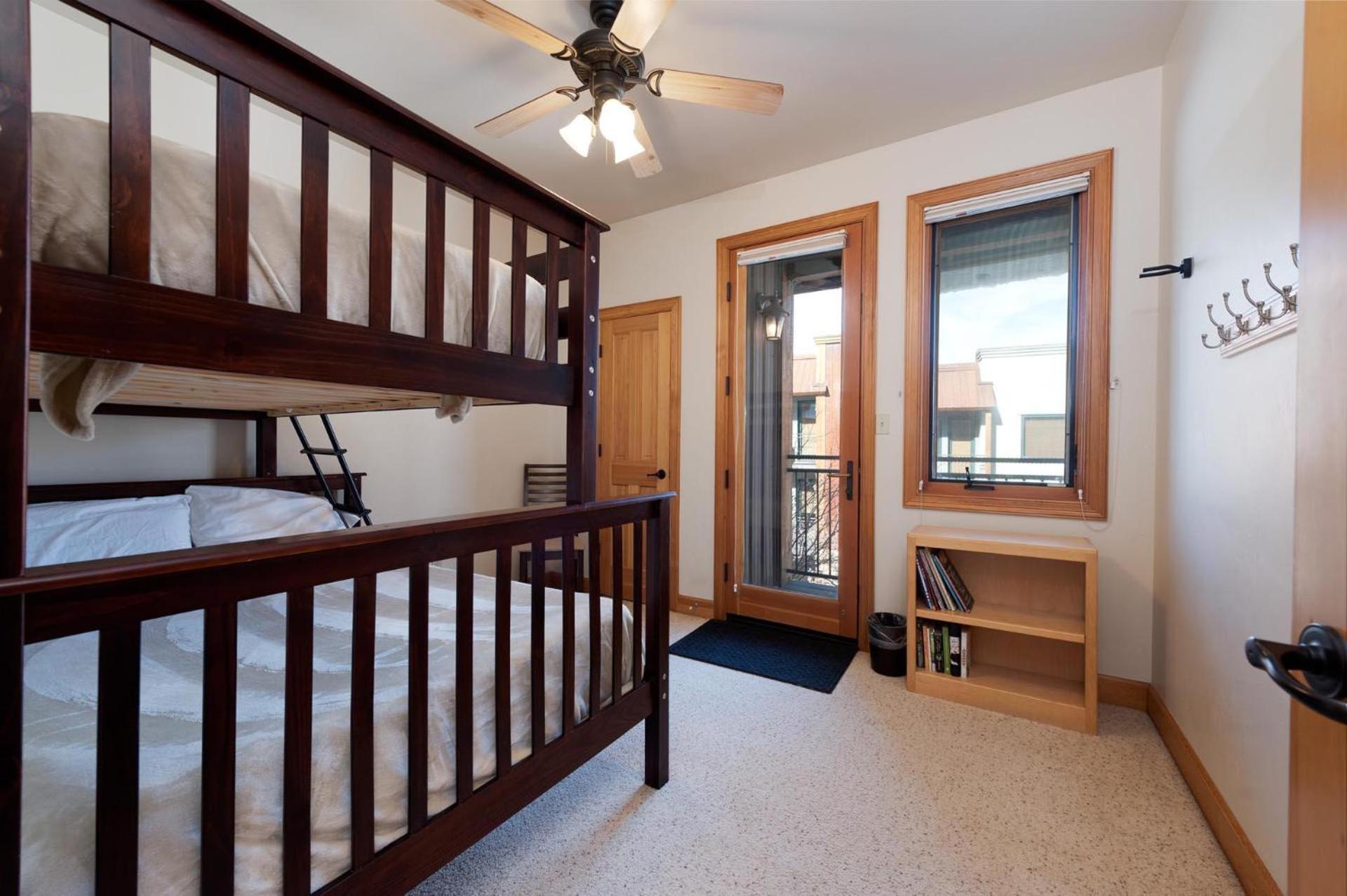 Crimson Cliffs Unit 55 Villa Durango Eksteriør billede