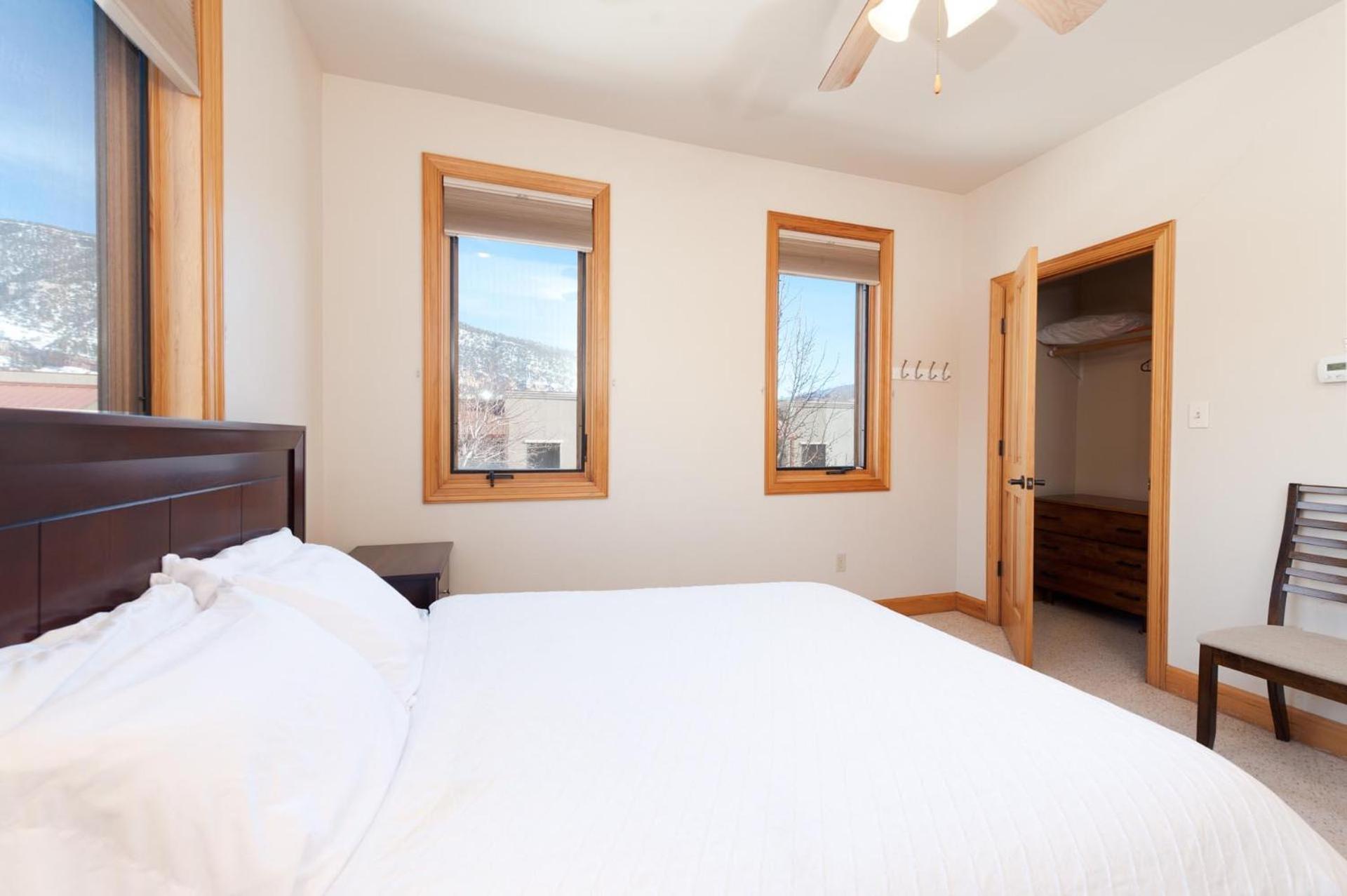 Crimson Cliffs Unit 55 Villa Durango Eksteriør billede