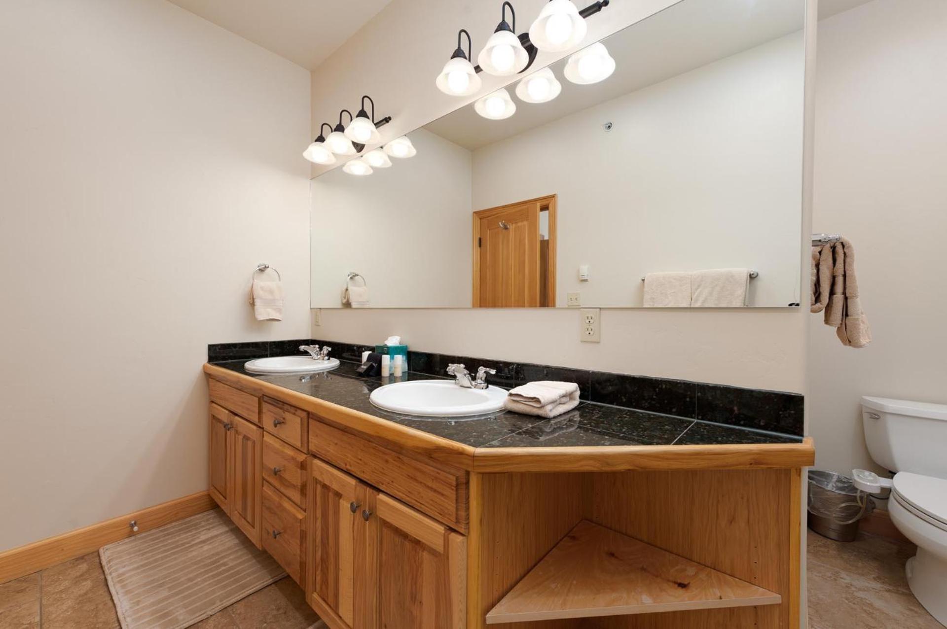 Crimson Cliffs Unit 55 Villa Durango Eksteriør billede