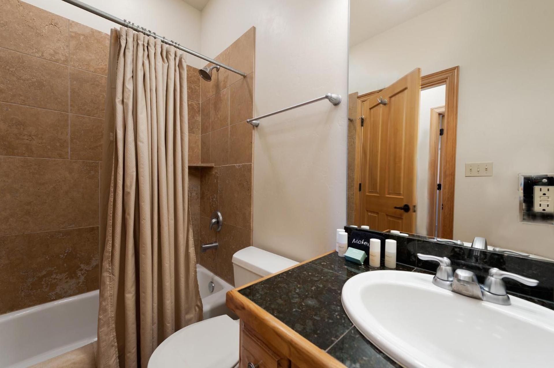 Crimson Cliffs Unit 55 Villa Durango Eksteriør billede