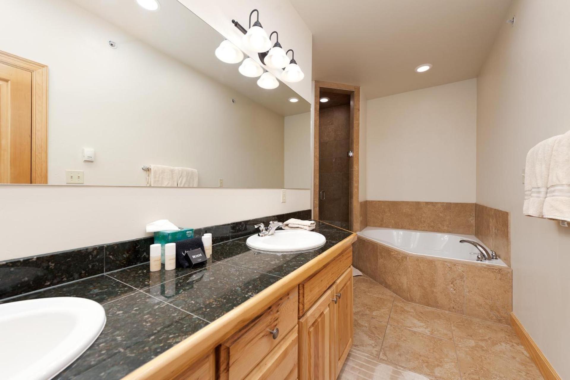 Crimson Cliffs Unit 55 Villa Durango Eksteriør billede
