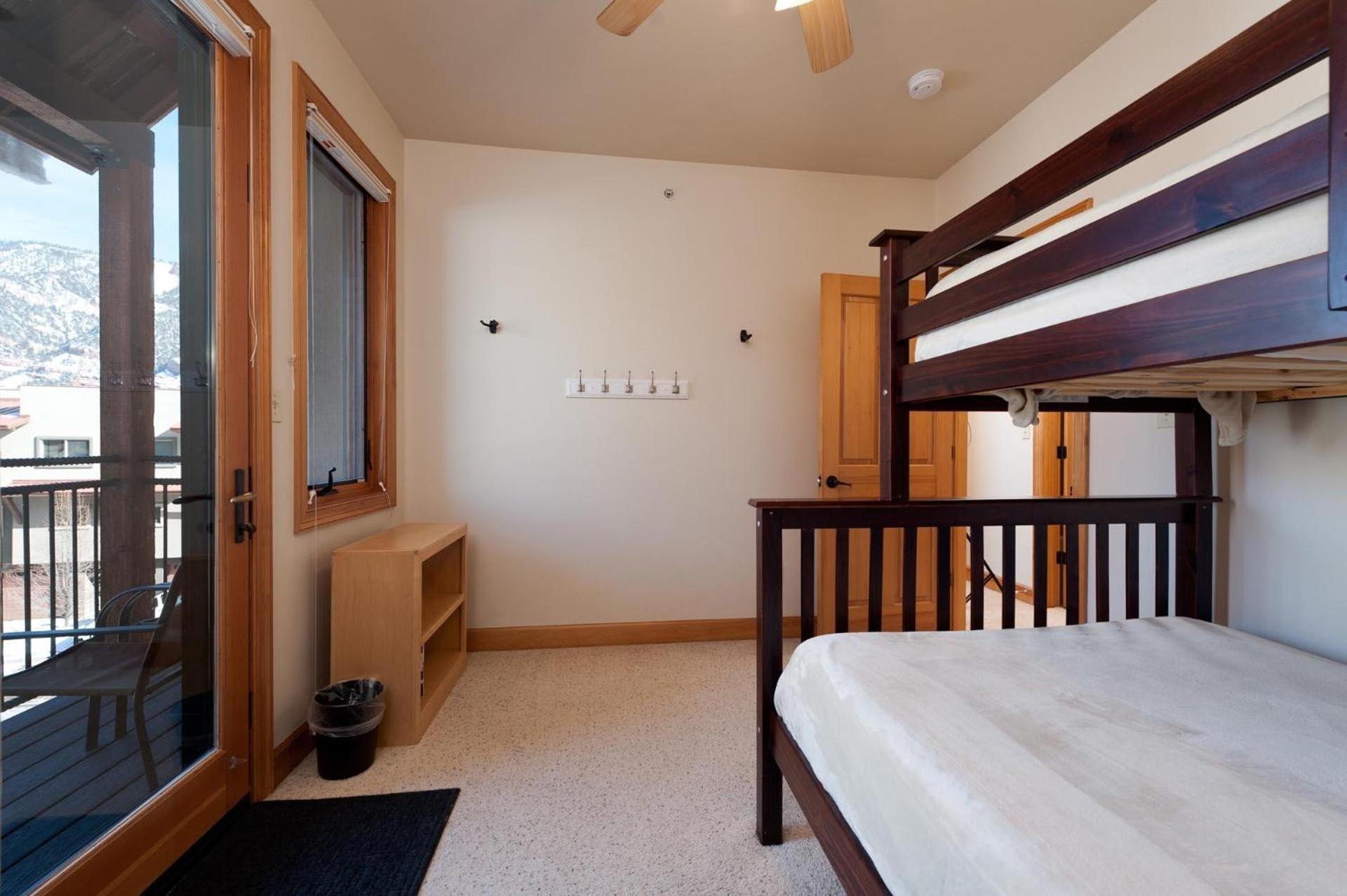 Crimson Cliffs Unit 55 Villa Durango Eksteriør billede