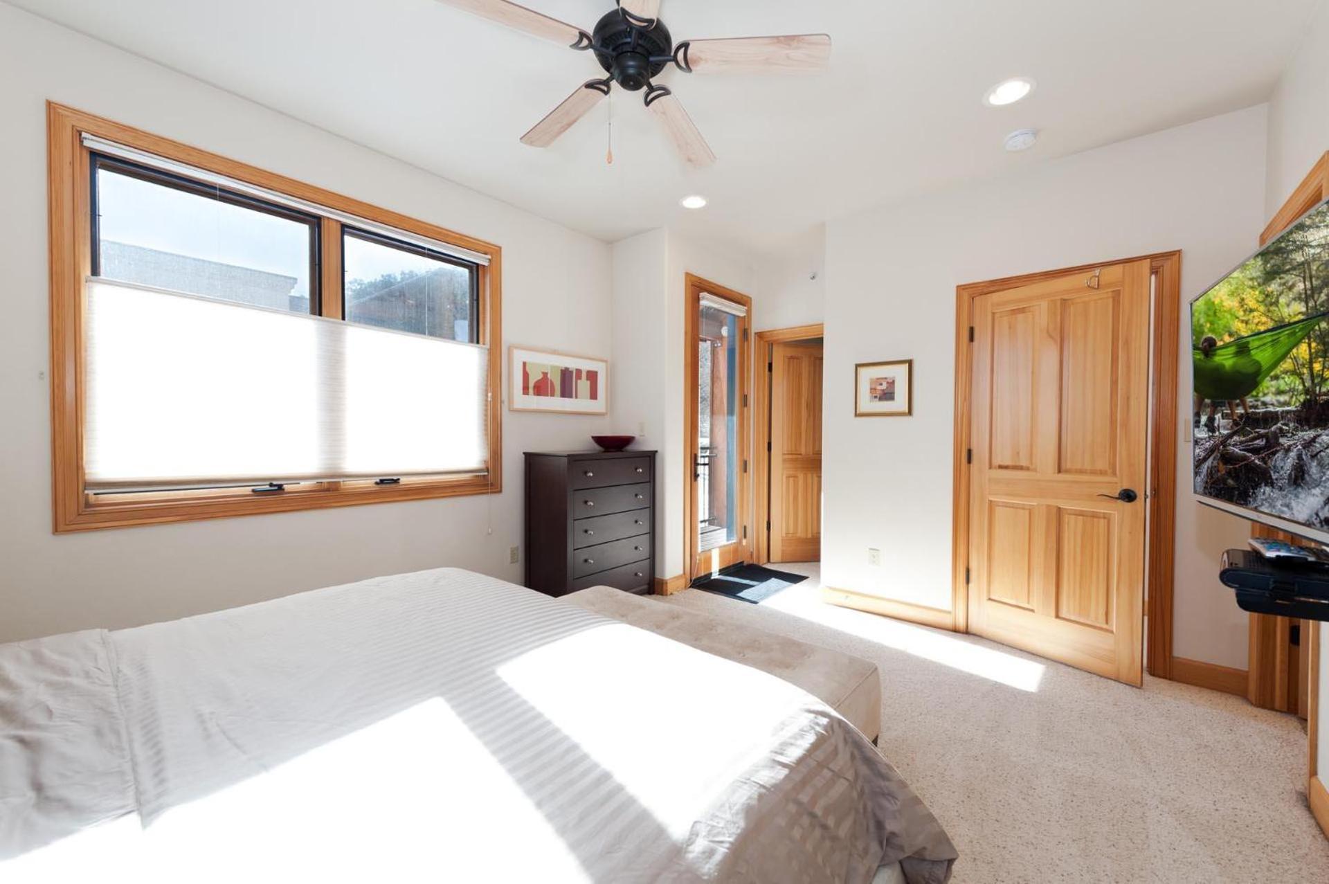 Crimson Cliffs Unit 55 Villa Durango Eksteriør billede