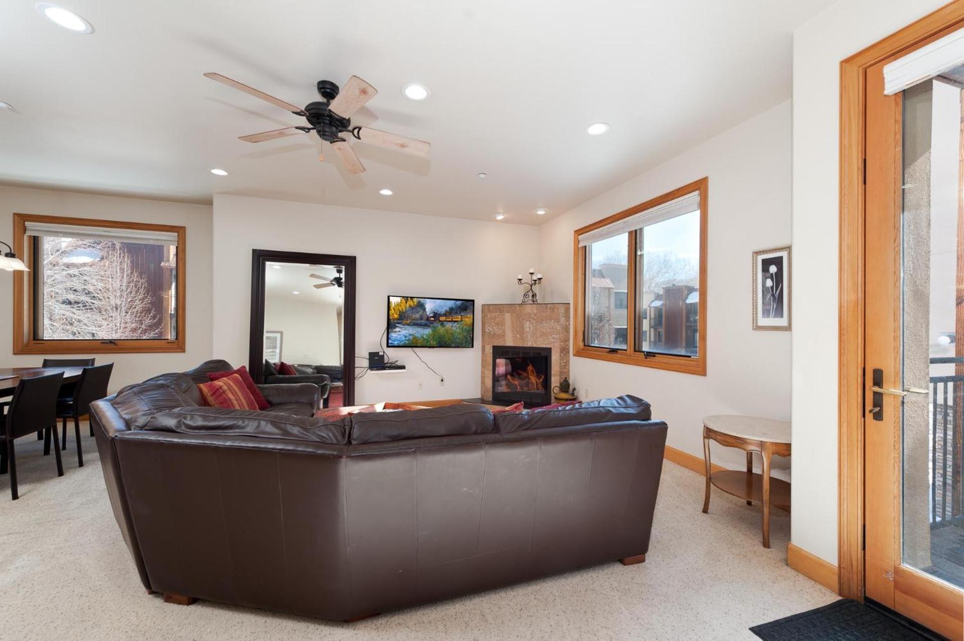Crimson Cliffs Unit 55 Villa Durango Eksteriør billede
