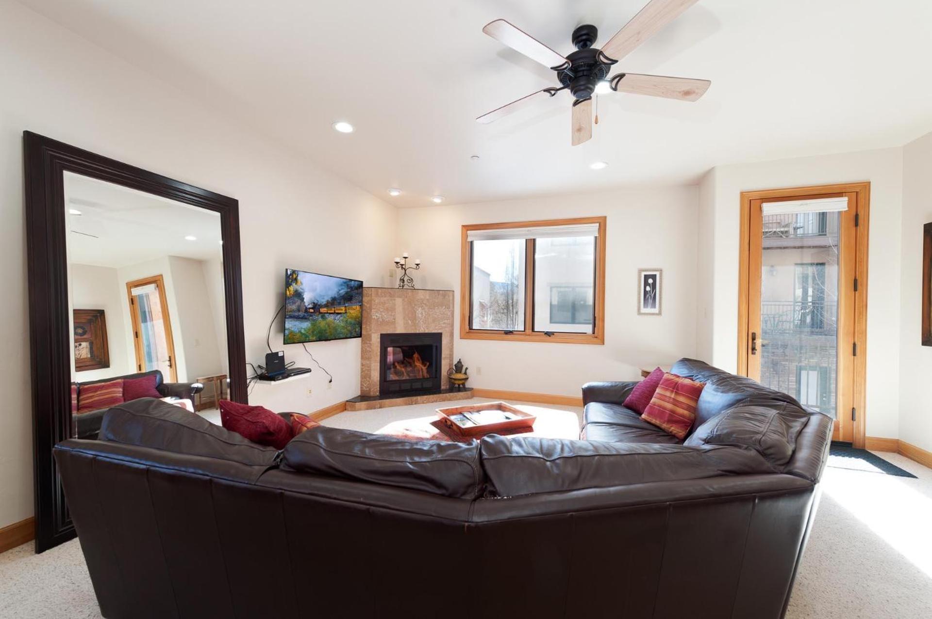 Crimson Cliffs Unit 55 Villa Durango Eksteriør billede