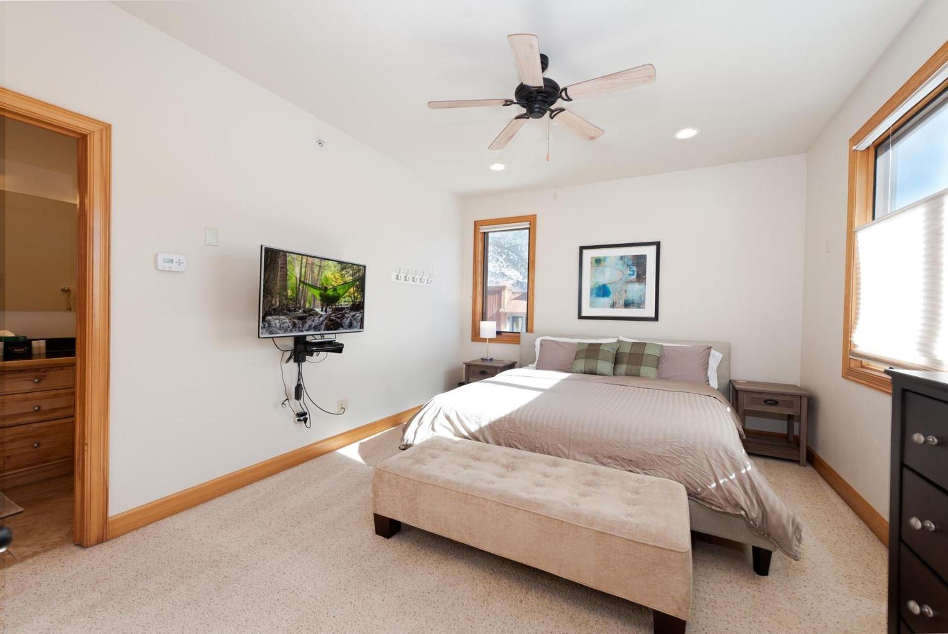 Crimson Cliffs Unit 55 Villa Durango Eksteriør billede