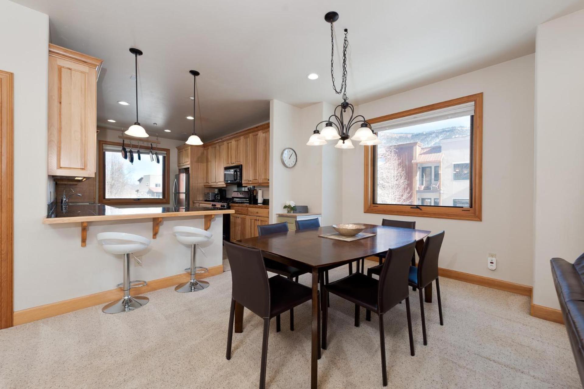 Crimson Cliffs Unit 55 Villa Durango Eksteriør billede