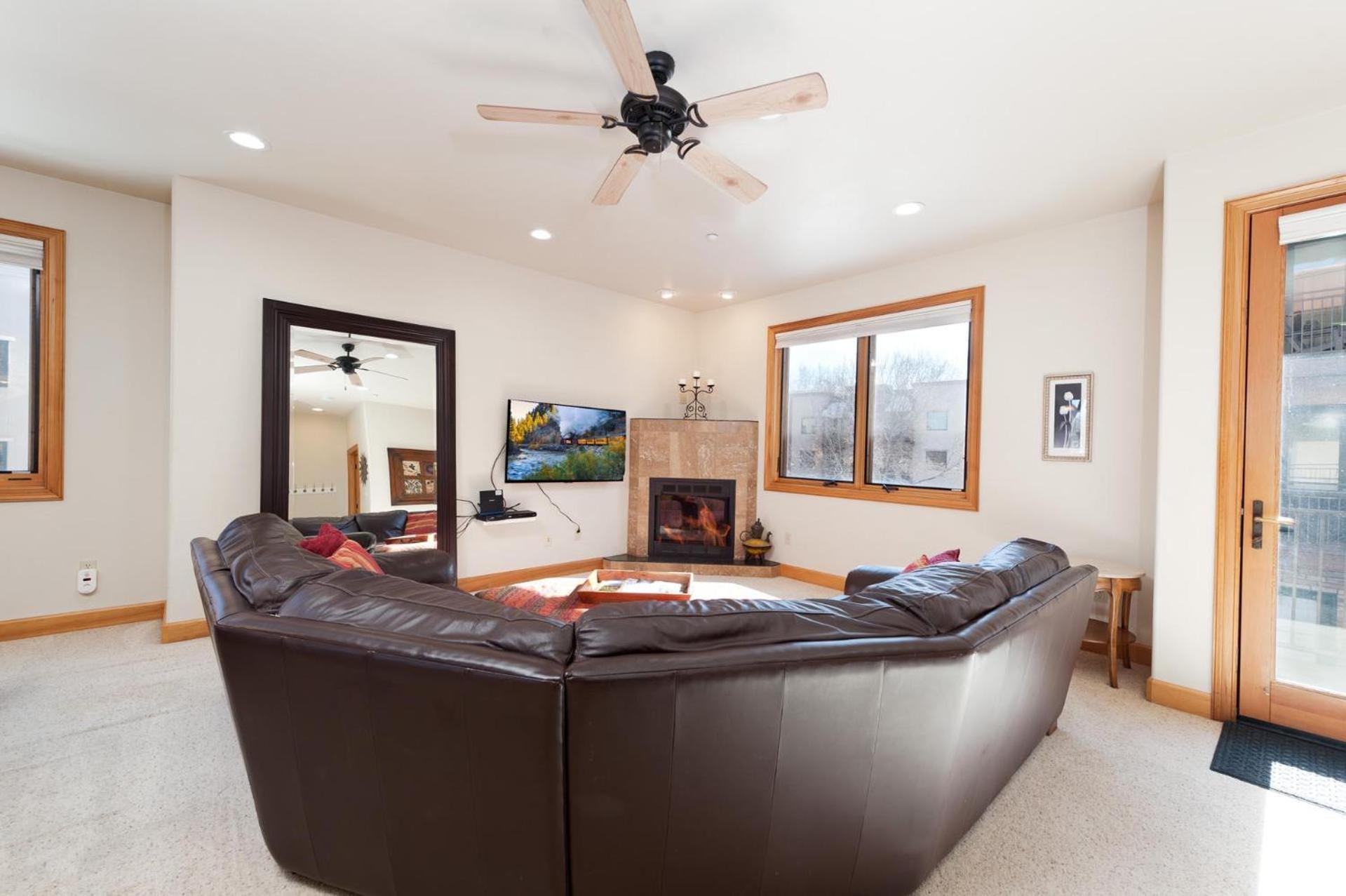 Crimson Cliffs Unit 55 Villa Durango Eksteriør billede