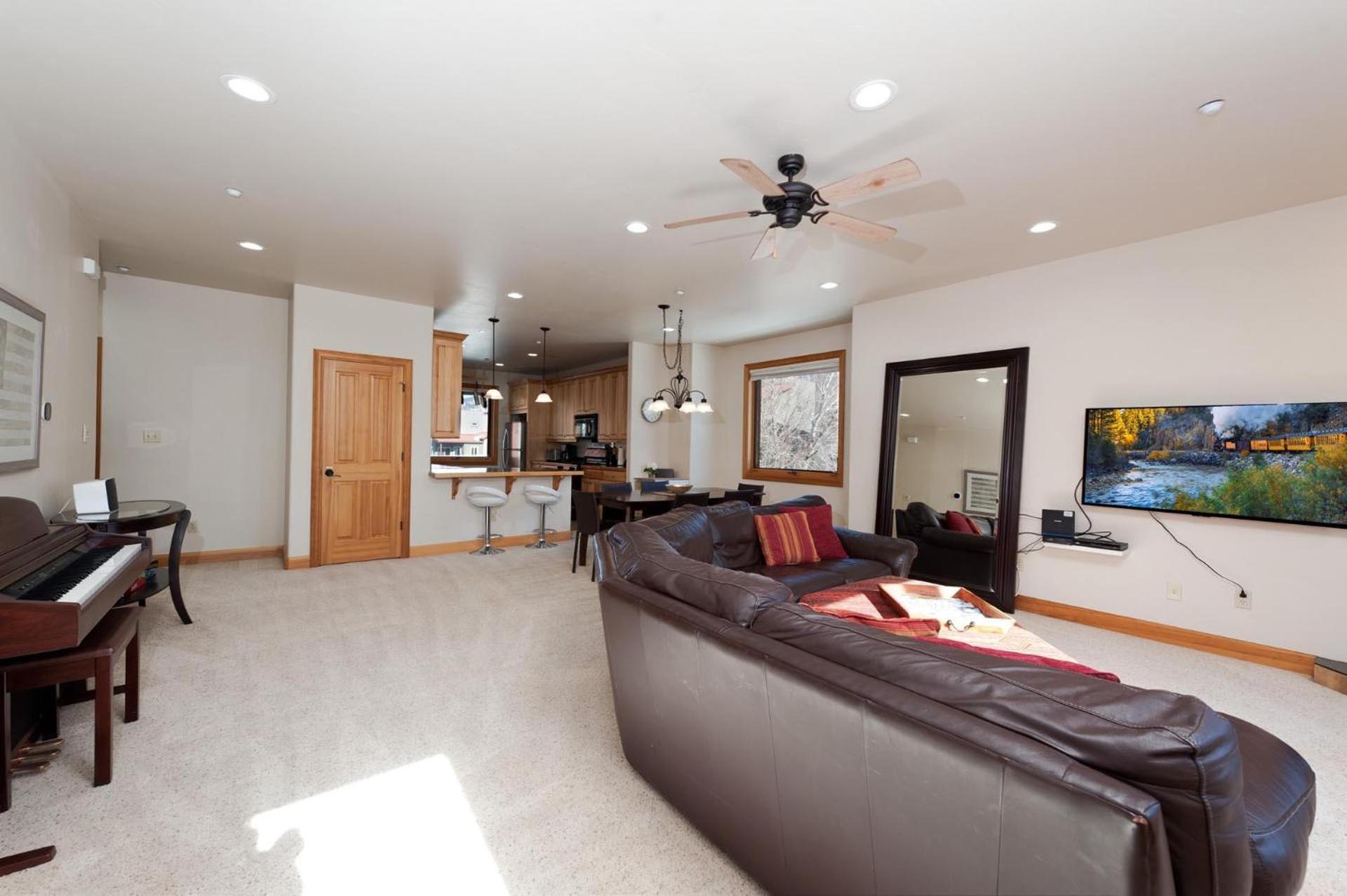 Crimson Cliffs Unit 55 Villa Durango Eksteriør billede